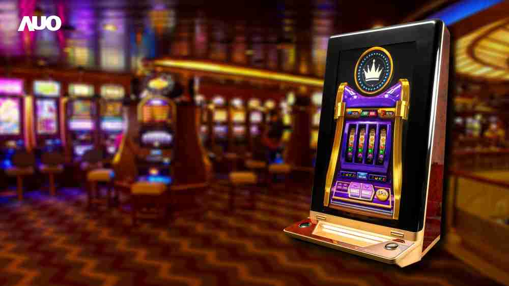 尊龙集团研发出全球最大30吋裸眼3D Micro LED双层显示器，，，结合Micro LED与A.R.T. LCD显示技术，，形成不同景深的影像平面，，，可应用于电子游艺场域，，，，提供玩家更丰富的游乐体验